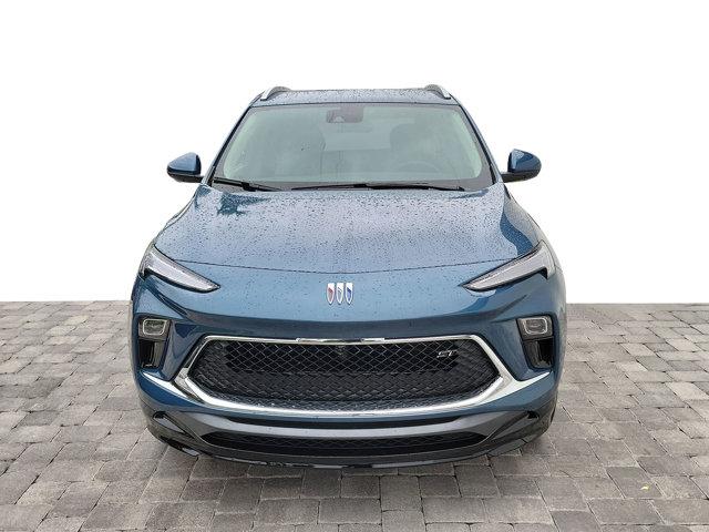 new 2026 Buick Encore GX car, priced at $30,180