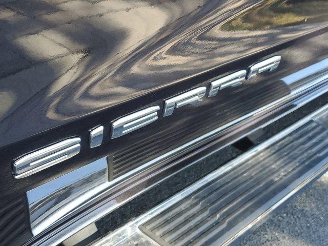 used 2023 GMC Sierra 1500 car, priced at $46,029
