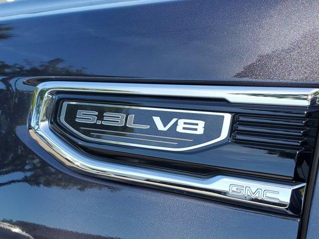 used 2023 GMC Sierra 1500 car, priced at $46,029