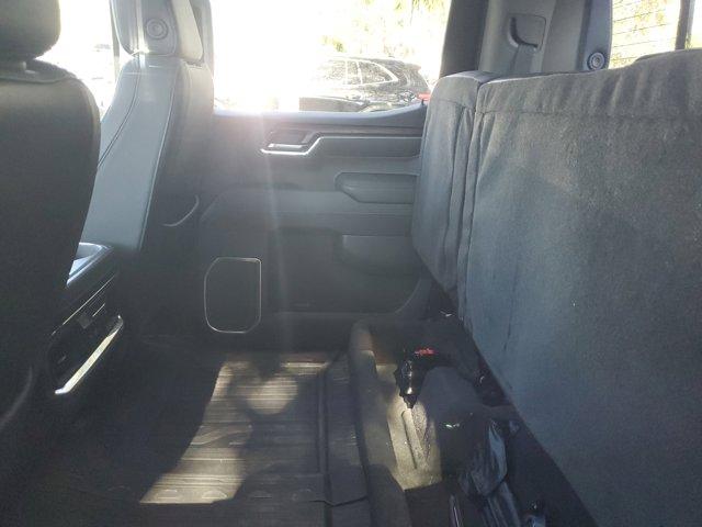 used 2023 GMC Sierra 1500 car, priced at $46,029