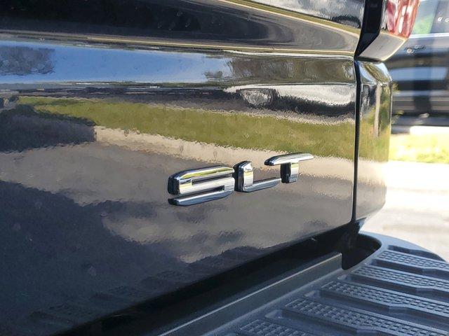 used 2023 GMC Sierra 1500 car, priced at $46,029