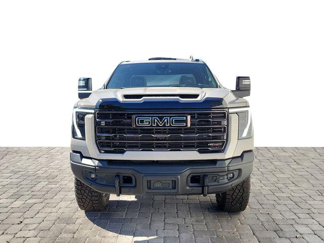 new 2026 GMC Sierra 2500 car, priced at $109,430