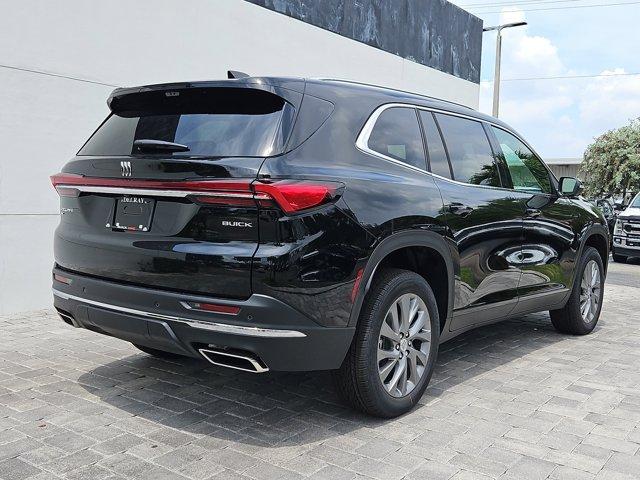 new 2026 Buick Enclave car, priced at $48,590