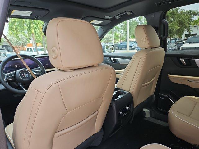 new 2026 Buick Enclave car, priced at $48,590