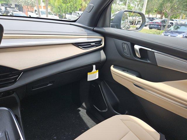 new 2026 Buick Enclave car, priced at $48,590