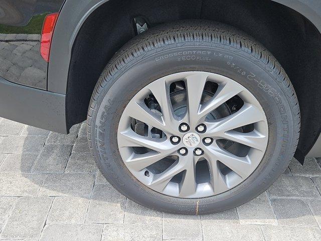 new 2026 Buick Enclave car, priced at $48,590