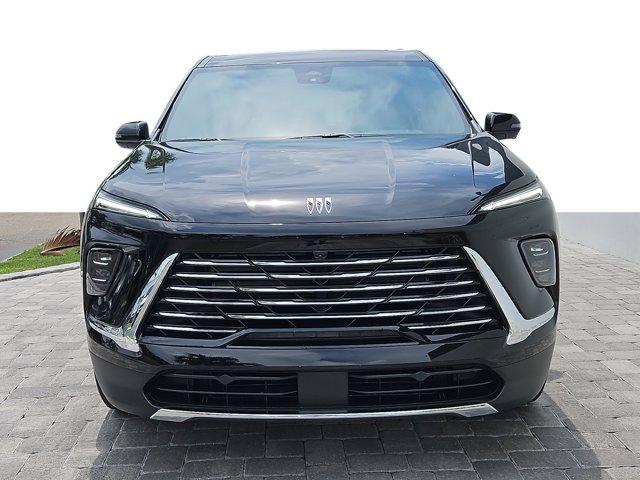 new 2026 Buick Enclave car, priced at $48,590