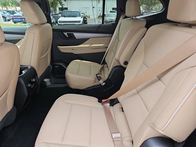 new 2026 Buick Enclave car, priced at $48,590