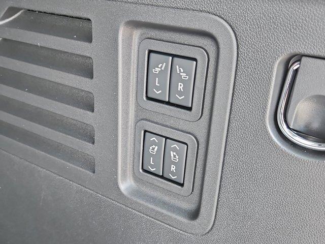 new 2026 Buick Enclave car, priced at $48,590