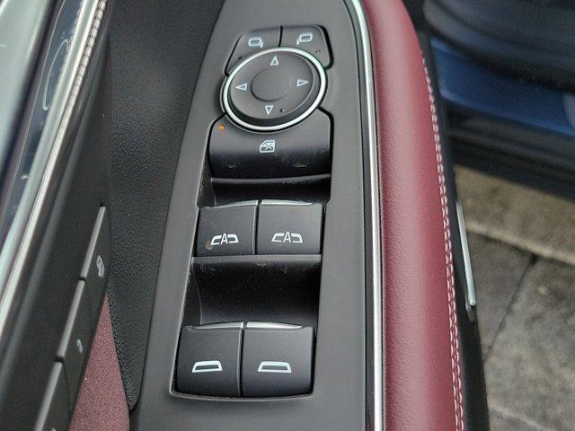 new 2026 Buick Envision car, priced at $46,444