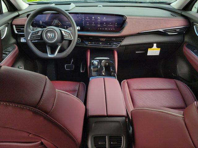 new 2026 Buick Envision car, priced at $46,444