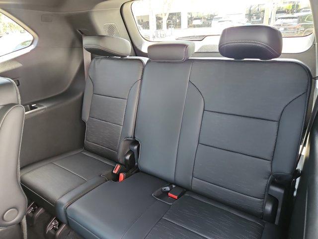 new 2026 Buick Enclave car, priced at $50,957