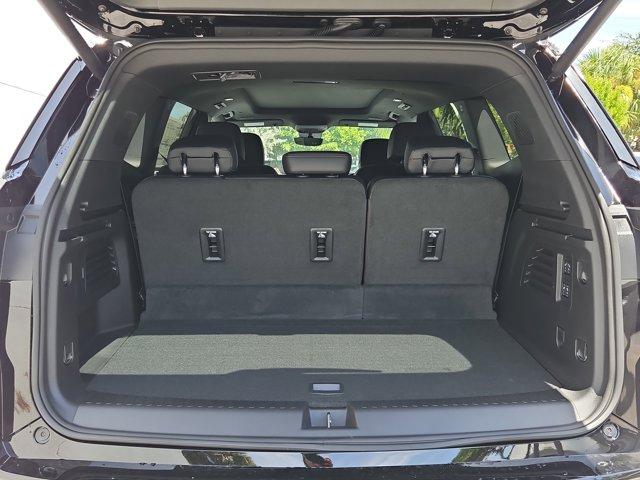 new 2026 Buick Enclave car, priced at $50,957