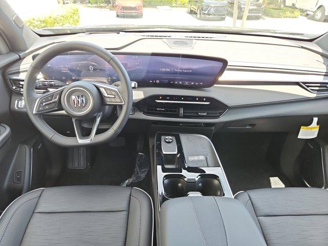 new 2026 Buick Enclave car, priced at $50,957