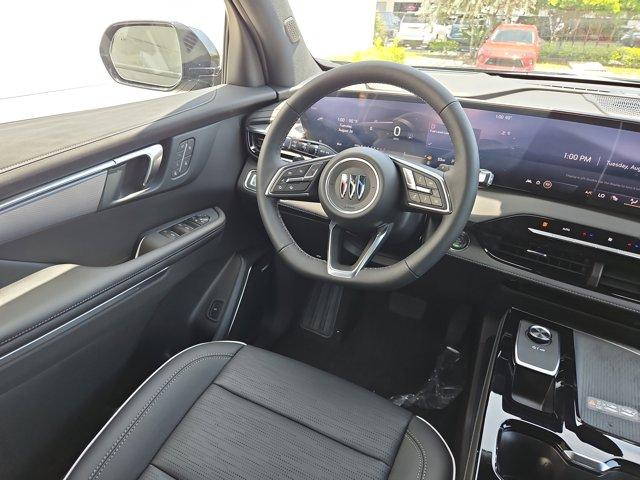 new 2026 Buick Enclave car, priced at $50,957