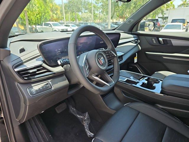 new 2026 Buick Enclave car, priced at $50,957
