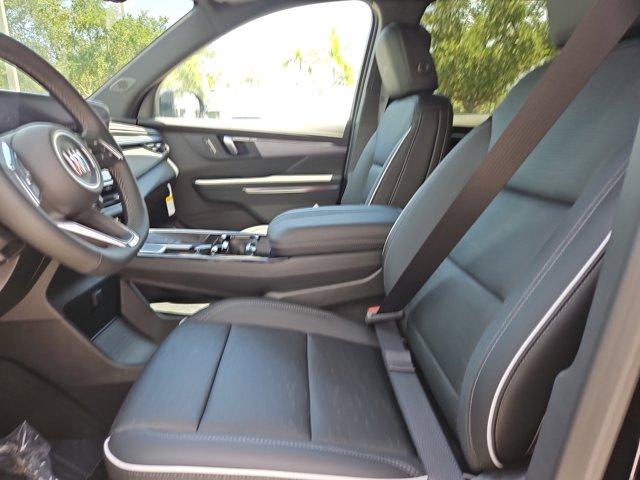 new 2026 Buick Enclave car, priced at $50,957