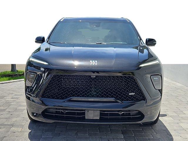 new 2026 Buick Enclave car, priced at $50,957