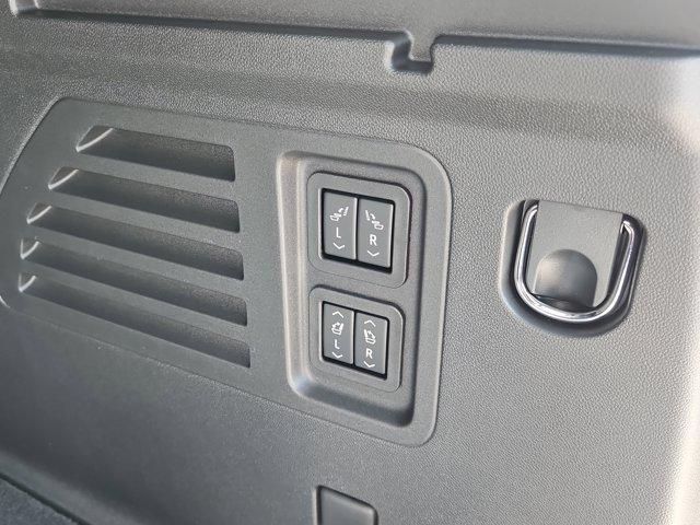 new 2026 Buick Enclave car, priced at $50,957