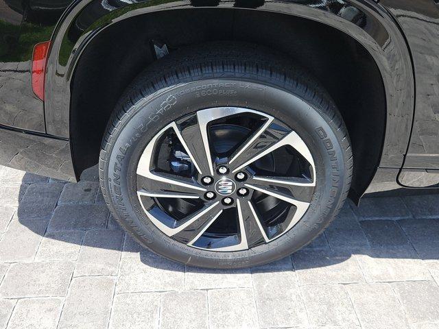 new 2026 Buick Enclave car, priced at $50,957