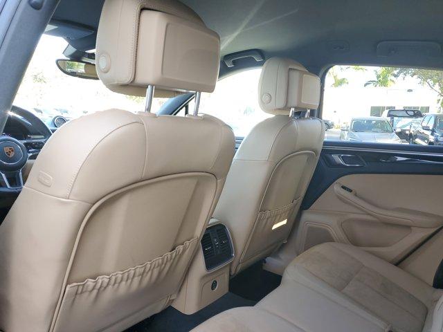 used 2018 Porsche Macan car, priced at $24,460