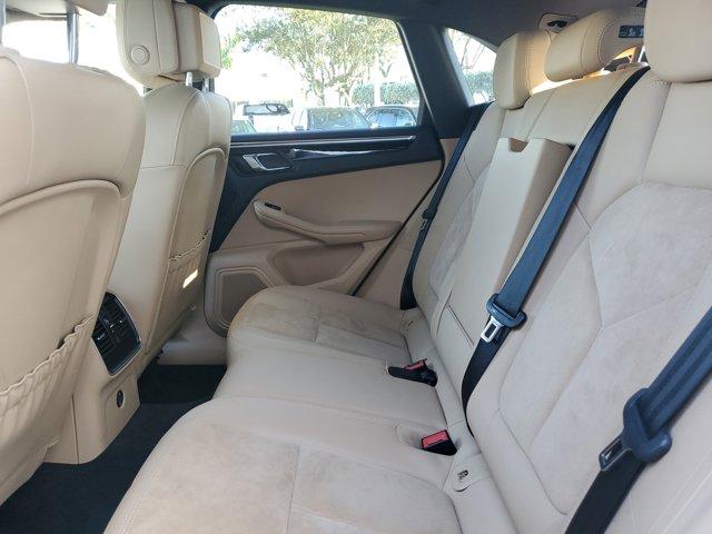 used 2018 Porsche Macan car, priced at $24,460