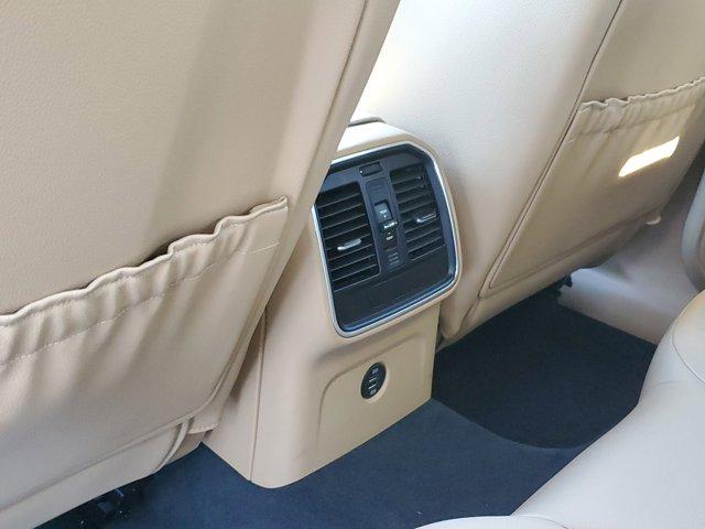 used 2018 Porsche Macan car, priced at $24,460