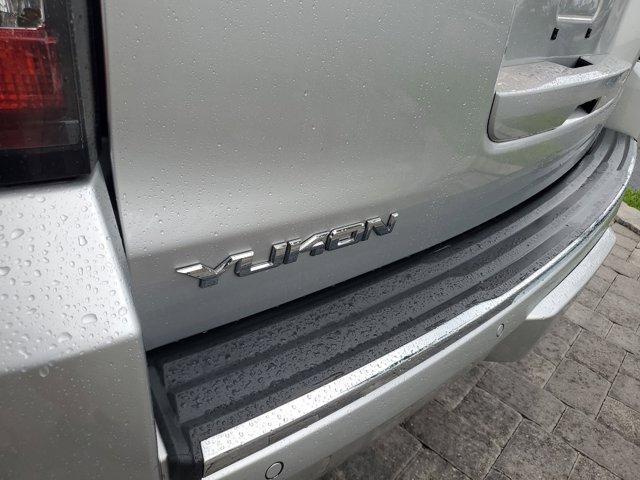 used 2020 GMC Yukon car, priced at $38,088
