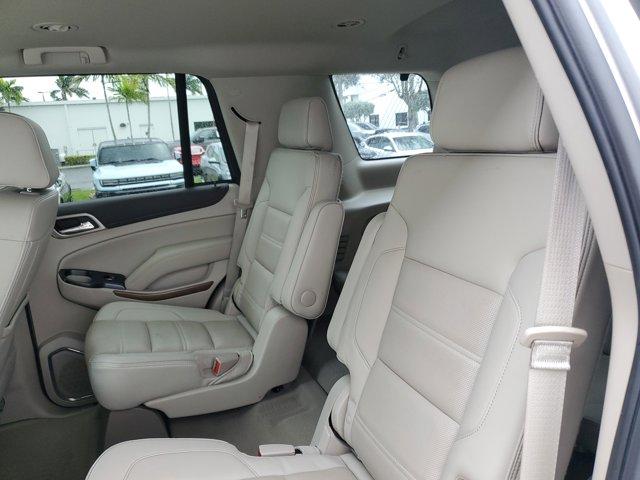 used 2020 GMC Yukon car, priced at $38,088