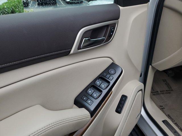 used 2020 GMC Yukon car, priced at $38,088