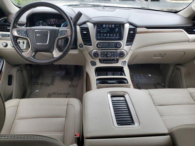 used 2020 GMC Yukon car, priced at $38,088