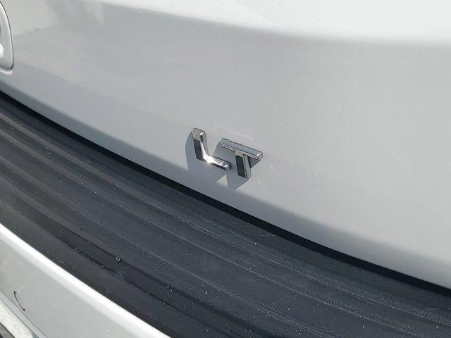 used 2023 Chevrolet Suburban car, priced at $48,300