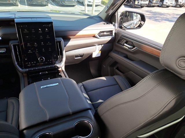 new 2026 GMC Yukon XL car, priced at $86,090