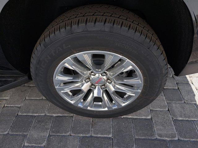 new 2026 GMC Yukon XL car, priced at $86,090