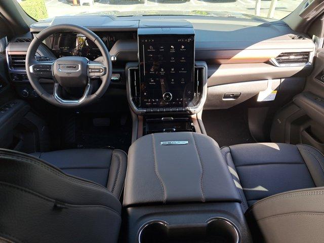 new 2026 GMC Yukon XL car, priced at $86,090