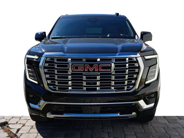 new 2026 GMC Yukon XL car, priced at $86,090