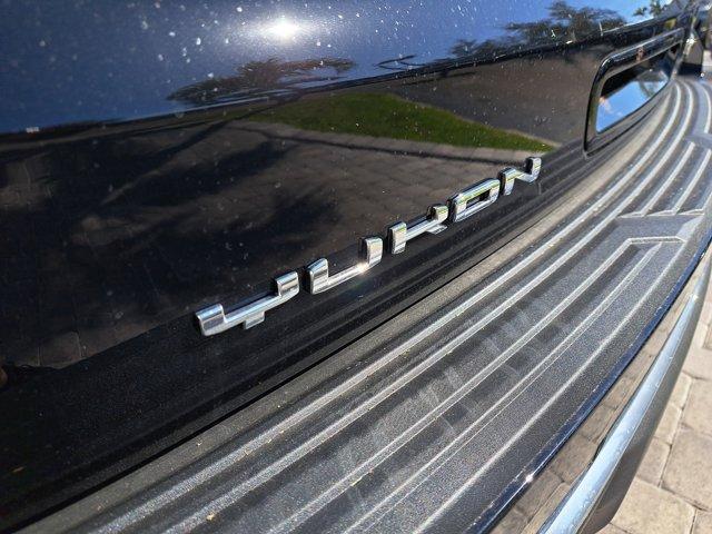 new 2026 GMC Yukon XL car, priced at $86,090
