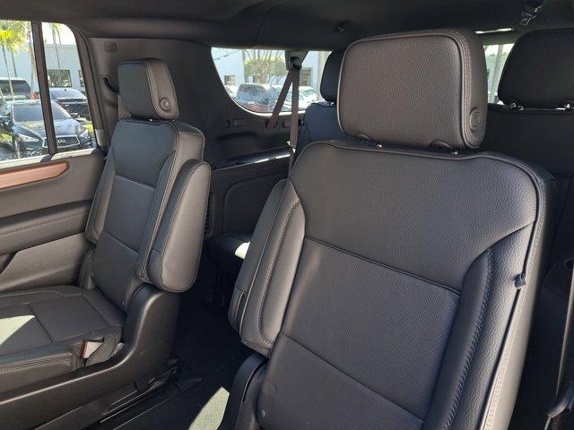 new 2026 GMC Yukon XL car, priced at $86,090