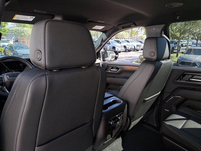 new 2026 GMC Yukon XL car, priced at $86,090