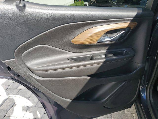 used 2019 GMC Terrain car, priced at $14,347