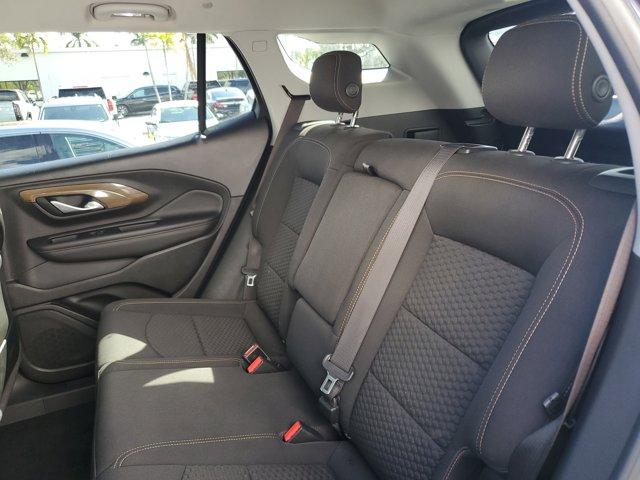 used 2019 GMC Terrain car, priced at $14,347