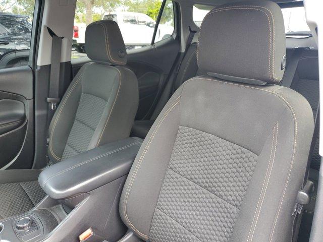 used 2019 GMC Terrain car, priced at $14,995
