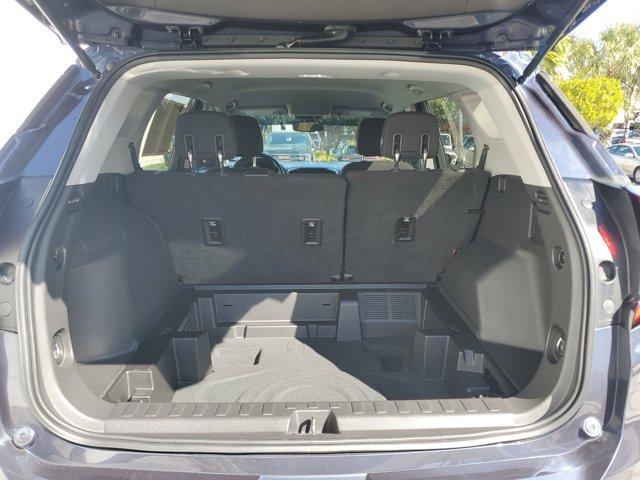 used 2019 GMC Terrain car, priced at $14,347