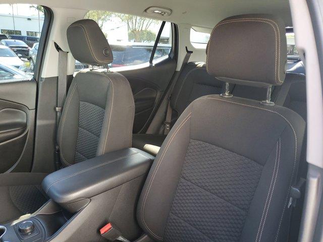 used 2019 GMC Terrain car, priced at $14,347