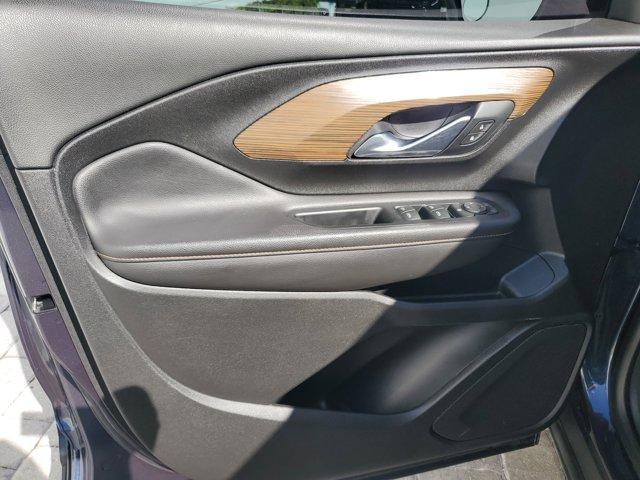 used 2019 GMC Terrain car, priced at $14,347