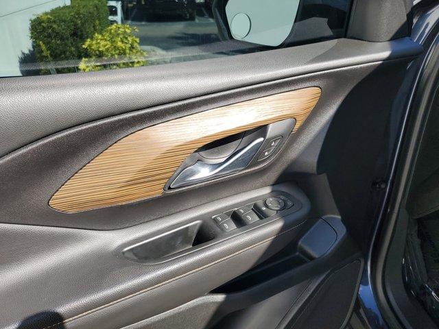 used 2019 GMC Terrain car, priced at $14,347