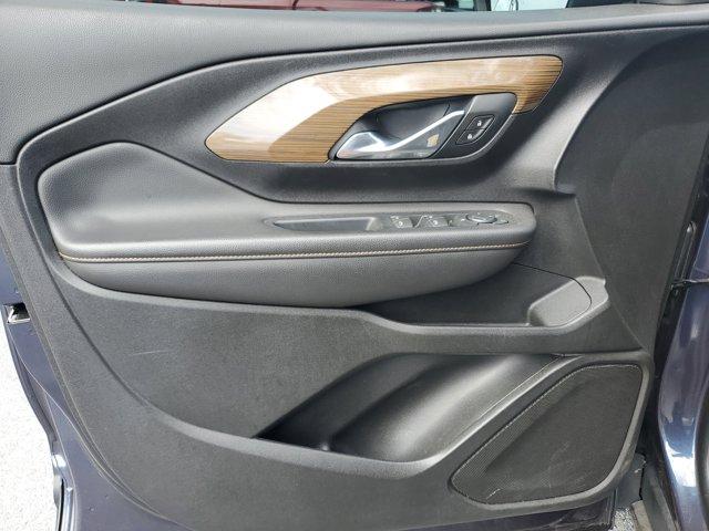 used 2019 GMC Terrain car, priced at $14,995