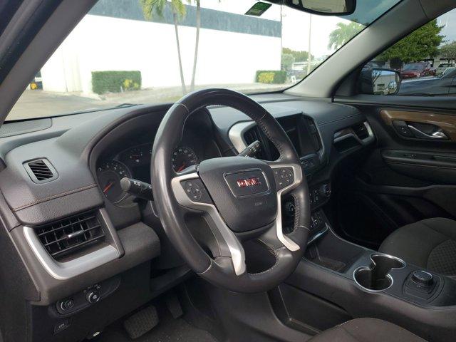 used 2019 GMC Terrain car, priced at $14,995