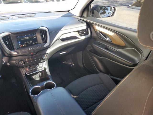 used 2019 GMC Terrain car, priced at $14,347