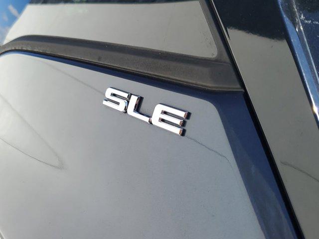 used 2019 GMC Terrain car, priced at $14,347